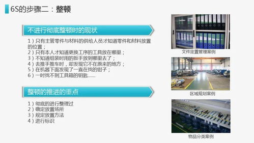 企業(yè)6S管理到底有什么用？深入解析其核心價(jià)值與應(yīng)用成效